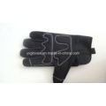 Working Glove-Weight Lifting Glove-Mechanic Glove-Safety Glove-Industrial Glove