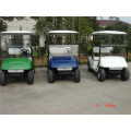 2 assentos ez vão golf carrinho de golfe