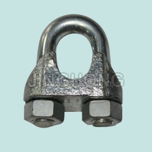 Malleable Wire Rope Clip U.S. Type