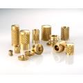 CNC Brass Threaded Insert