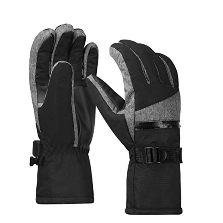 Superior Grip Insulation Gloves