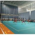 PVC Volleyball Court Flooring Tiles