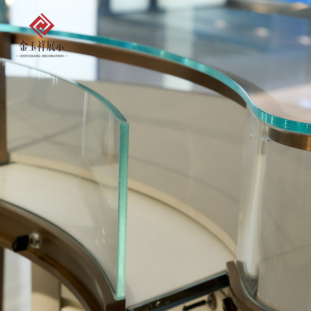 Cosmetics Display Cabinet Cosmetics Display Cabinet