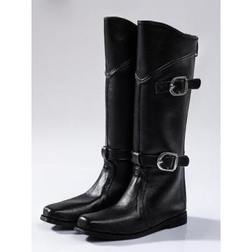 BJD Shoes Male Long Boots SH117102 for 70CM