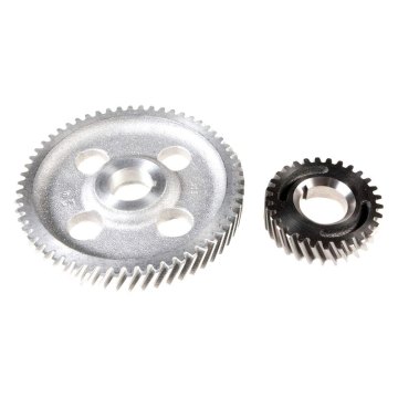 Aluminum Die Casting Timing Gear