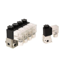 QT2 Series Direct Drive Type 1.8mm Miniature Solenoid valve