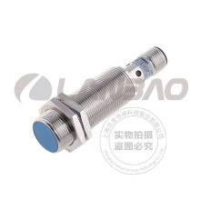 Analog Output Inductive Sensor Lr18X