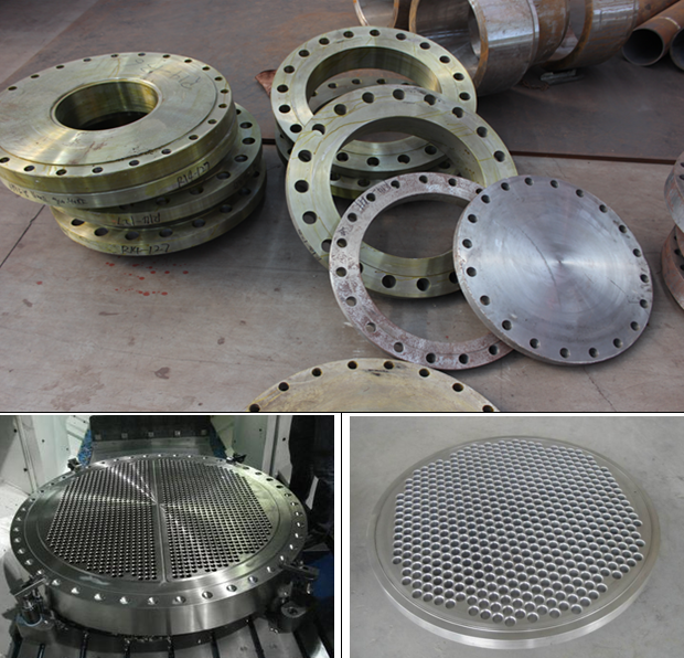 samples of round steels