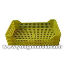 Bread Crate Mould