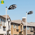 Venta caliente OVNO Solar LED Street Lights