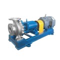 Chemical Corrosion Resistant Pump