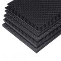 High Quality Carbon Fiber Plate Carbon Fiber Products