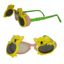 Gafas de sol cabrito