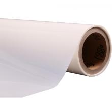 Super Thick PET Milky White Film for Insulation