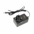 25.2V 1A 3pin Pring Lithium Battery Adapter Charger