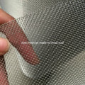 Coated Alumínio Alloy Mesh Mesh / Alumínio