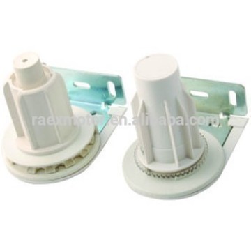 Curtain Accessories For Curtain Bind Installation For 38mm Aluminum Tube