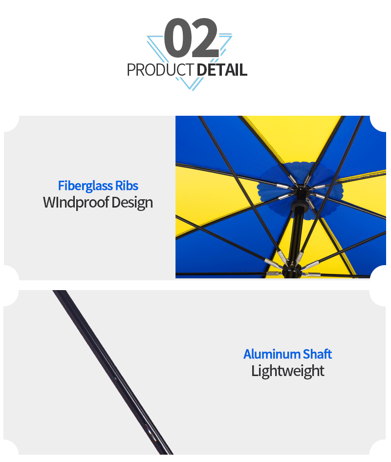 golf umbrella in bulk