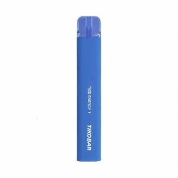 Tikobar Poly Disposable Vape Start Kit