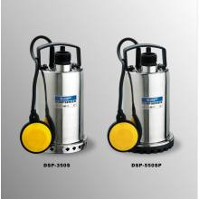 Stainless Steel Submersible Garden Pump (DSP)/Submerged Pump