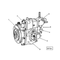 PT Fuel Injection Pump 4951477 for Cummins M11-G3