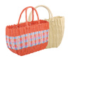Direct selling special heat supply selling plastic basket