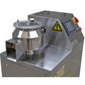 High Speed Mixer Granulator