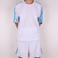 new fashion blank sportswear for mens soccer jersey