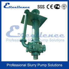 China Sump Slurry Pumpe zum Verkauf (EVHR-4RV)