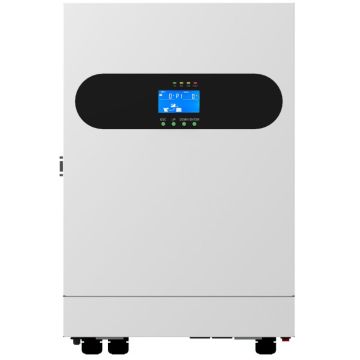 Onduleur solaire hors réseau de 1,5 / 2,4 kW