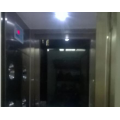 Automatic Door Air Shower