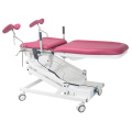 Electric Gynecology Examination Bed Chair