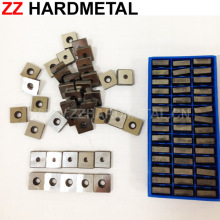 Polish Surface Hard Alloy Tungsten Carbide Shim