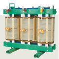 Sg (H) B10 Series 35kv~10kv Electrical Distribution Cast Resin Step Down Dry Type Power Transformer