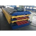 Cold Roll Forming Machine