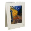 New Arrival Wall Flip Calendar for Home Decoration