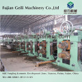 Automatic Control System for Rolling Mill