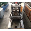 Roll Forming Machine to make 'L' Type Bottom Strips of shutter door