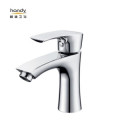 Washroom Basin Brass Mixer Tap