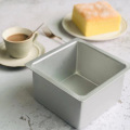 8 Inch Square Cake Moulds