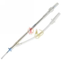 Aortic Root /Cardiac /Disposable /Vent /Antegerade Catheter (KX0304)