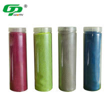 Cooling Golf Sports Towel