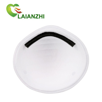 Best Selling High Quality Disposable Kn95 Cup-Shape Respiratory Mask