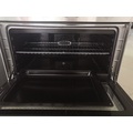 Western Kitchen Equipment Innexless Steel Range Gas Four