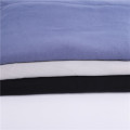 Customized Terry sweater Polyester Fabrics for Garments