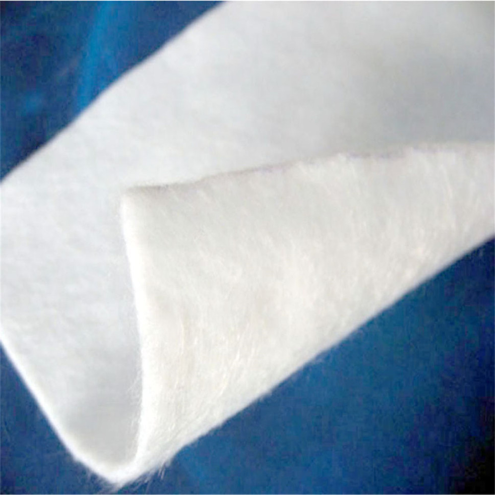 Good Quality Geotextile