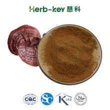 Extracto de plantas de extracto de Ganoderma Lucidum Reishi