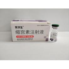 Inyección de oxitocina-1 ml: 10units-hemostasis