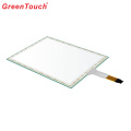 Usb Powered Five Wire Resistive Touch Screen 14.1"