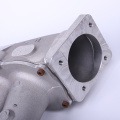 OEM Casting Company personalizada de aleación de aluminio de aluminio Metal a alta presión de alta presión de fundición